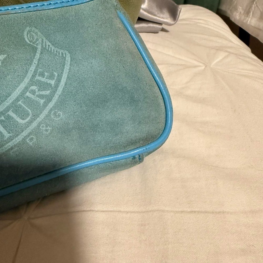 vintage y2k juicy couture bag - Picture 3 of 8